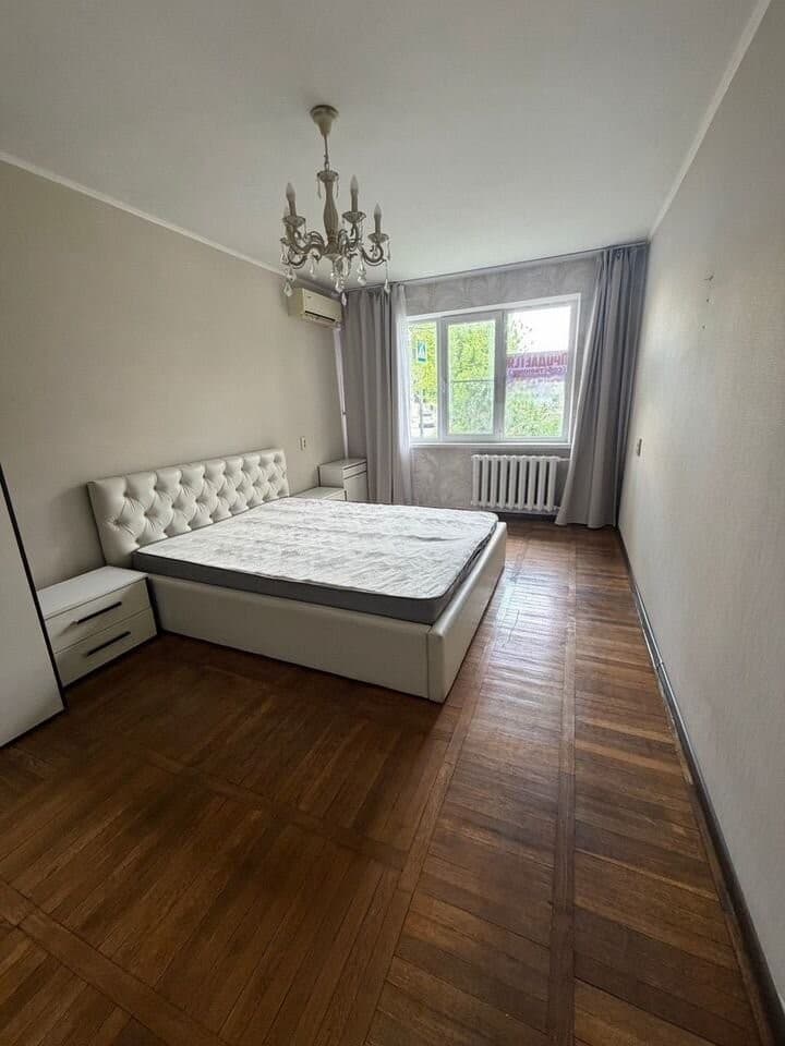 1-к. квартира, 33 м², 1/5 эт.