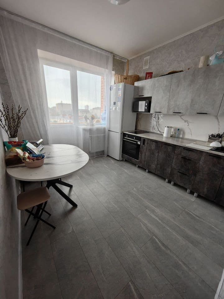 2-к. квартира, 46,6 м², 6/6 эт.