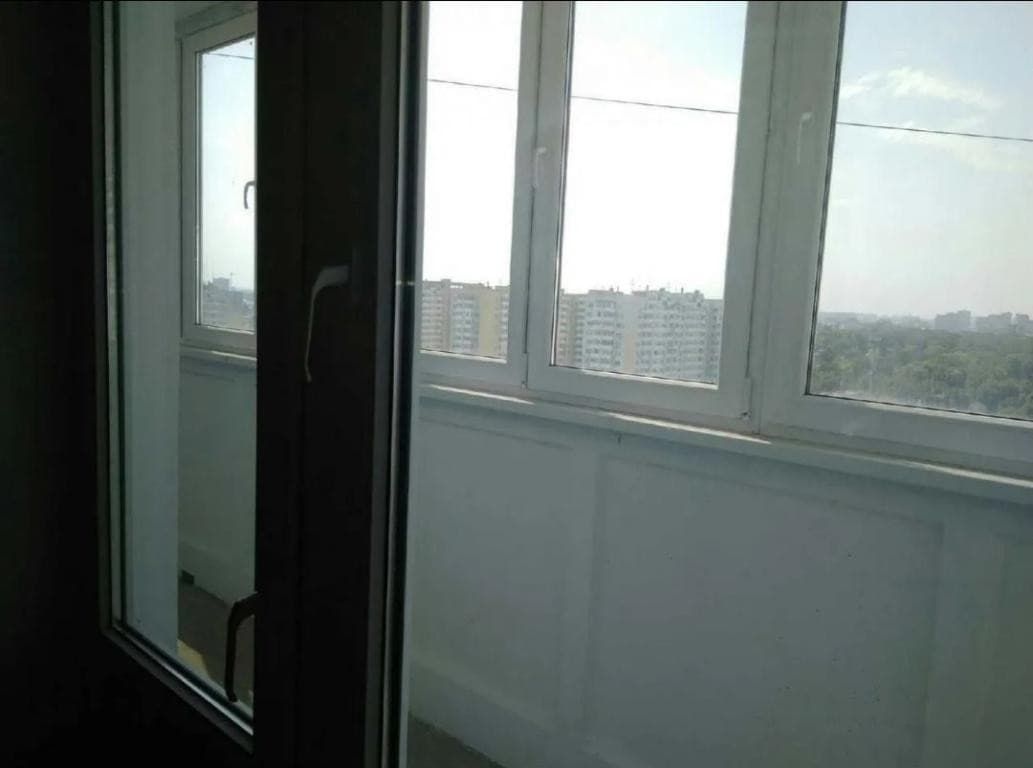 1-к. квартира, 36 м², 16/16 эт.
