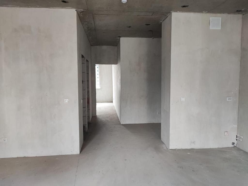 2-к. квартира, 52 м², 3/9 эт.