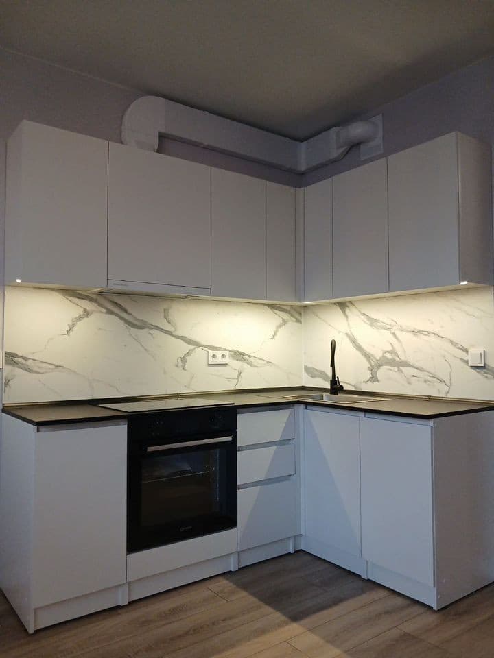 1-к. квартира, 24.8 м², 7/15 эт.