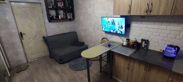 1-к. квартира, 16 м², 4/5 эт.