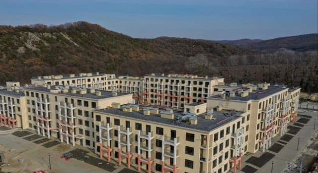 2-к. квартира, 48 м², 2/4 эт.