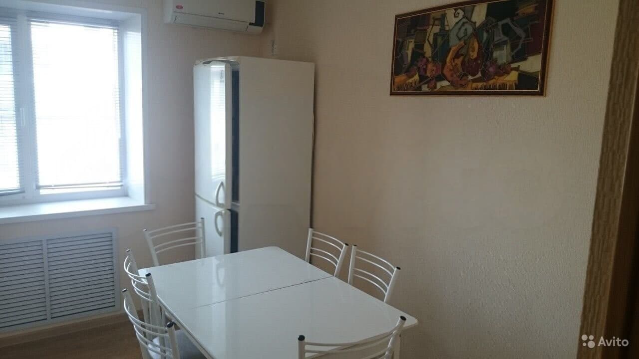 3-к. квартира, 62 м², 3/5 эт.