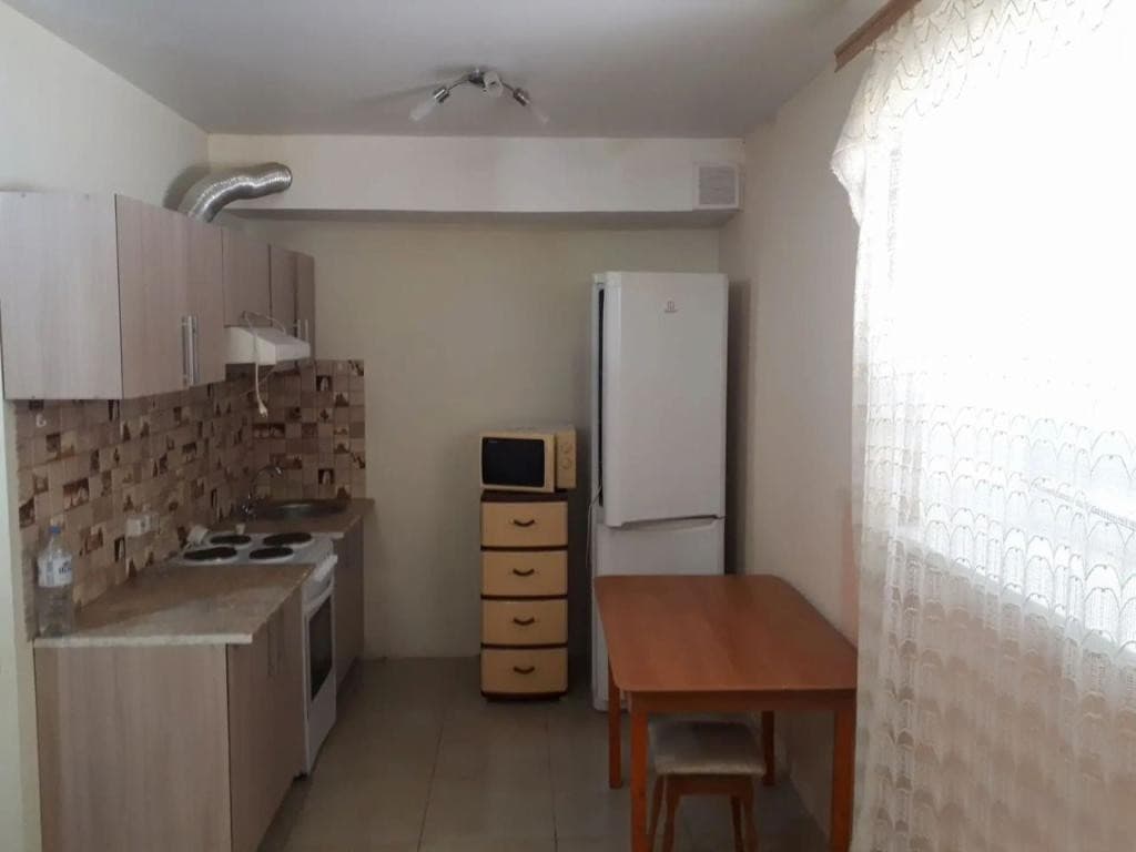 1-к. квартира, 28 м²
