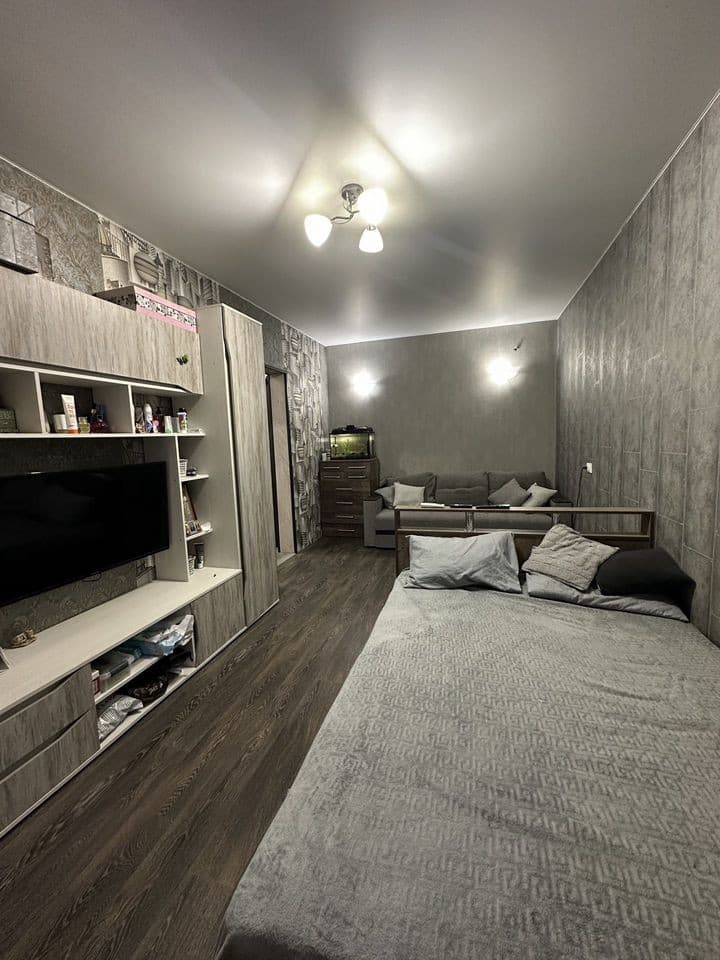 1-к. квартира, 34,7 м², 2/3 эт.