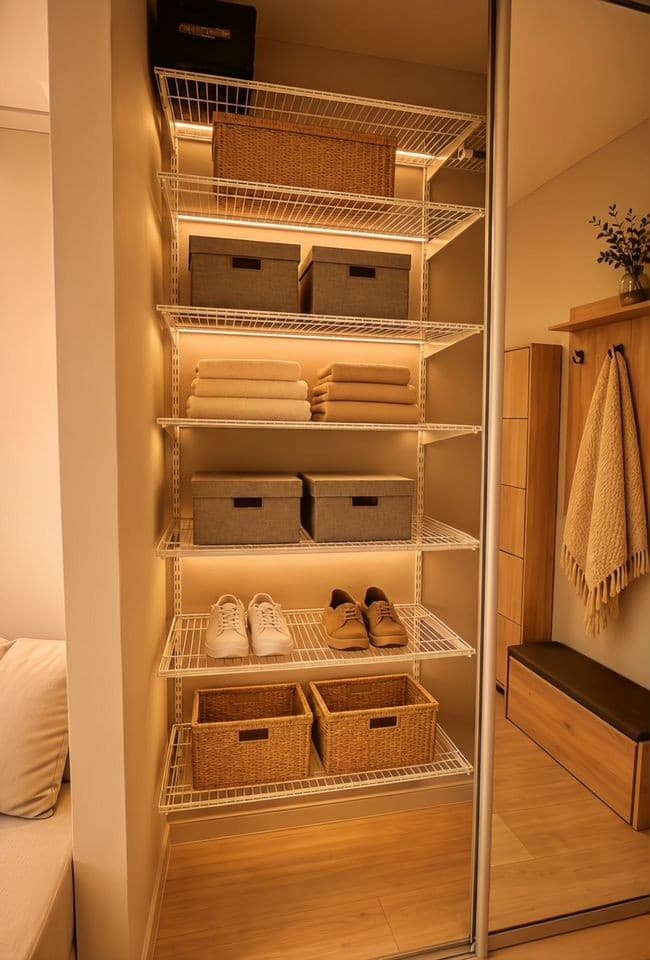 Квартира-студия, 20 м², 2/4 эт.