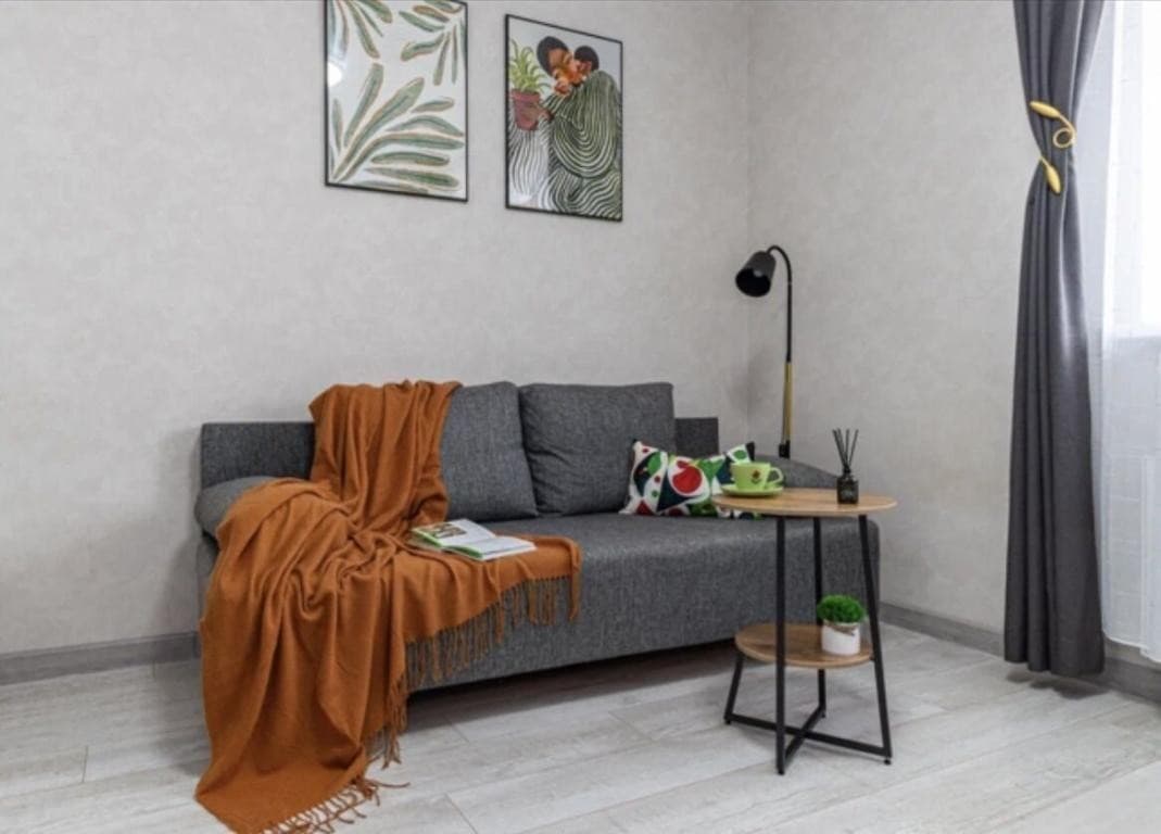 Квартира-студия, 24 м², 10/24 эт.