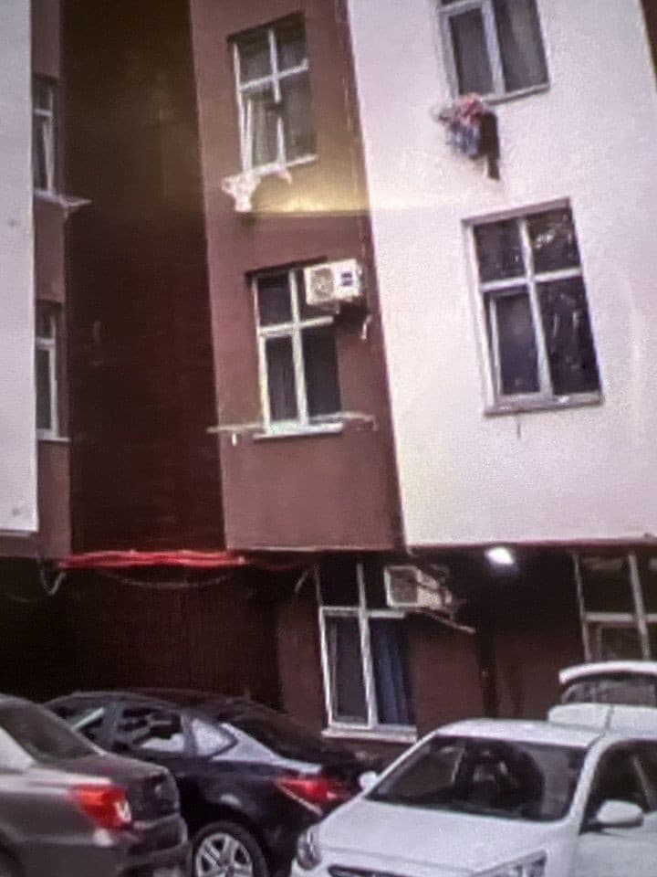 Комната 19,3 м² в 1-к., 1/8 эт.