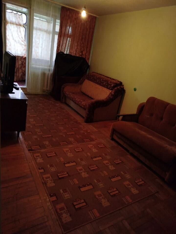 2-к. квартира, 44.5 м², 5/5 эт.