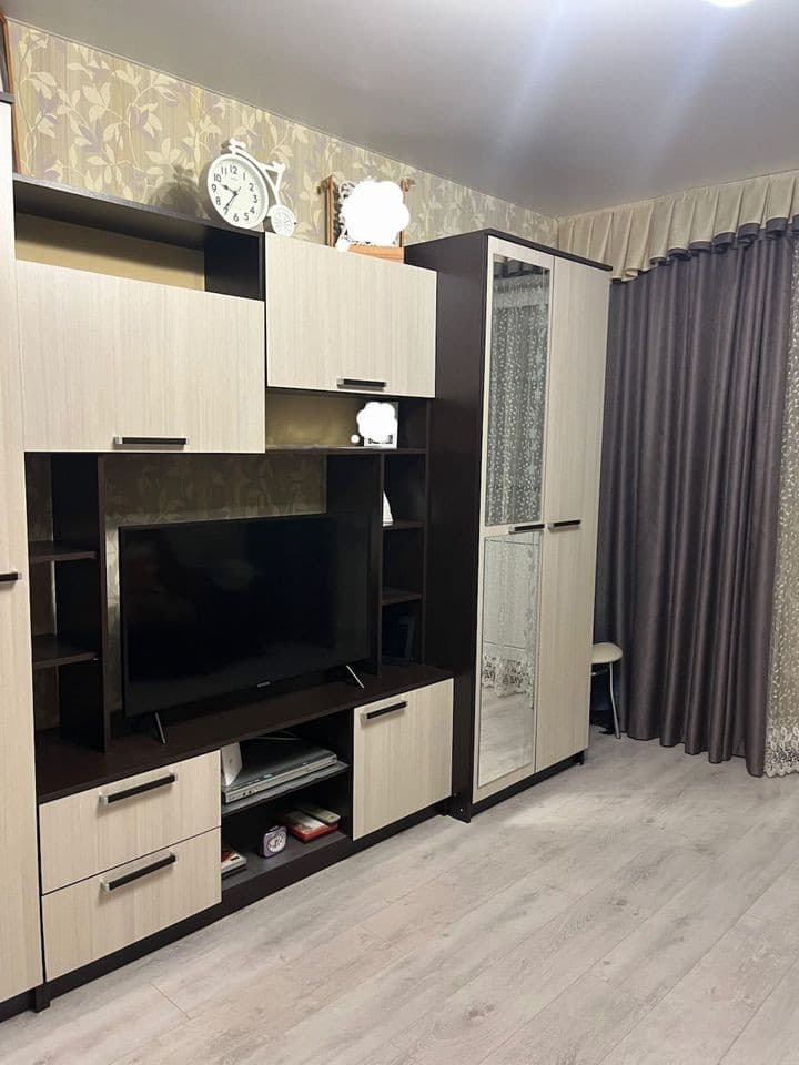 1-к. квартира, 35 м², 7/16 эт.