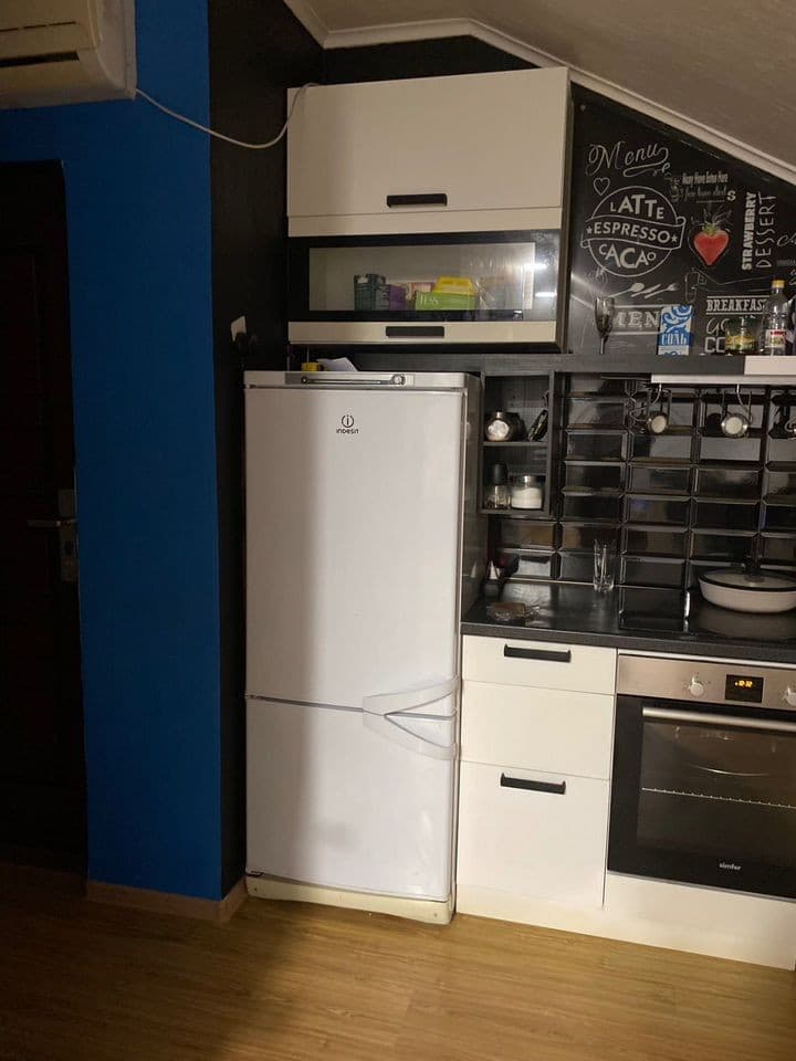 Квартира-студия, 35 м², 4/4 эт.