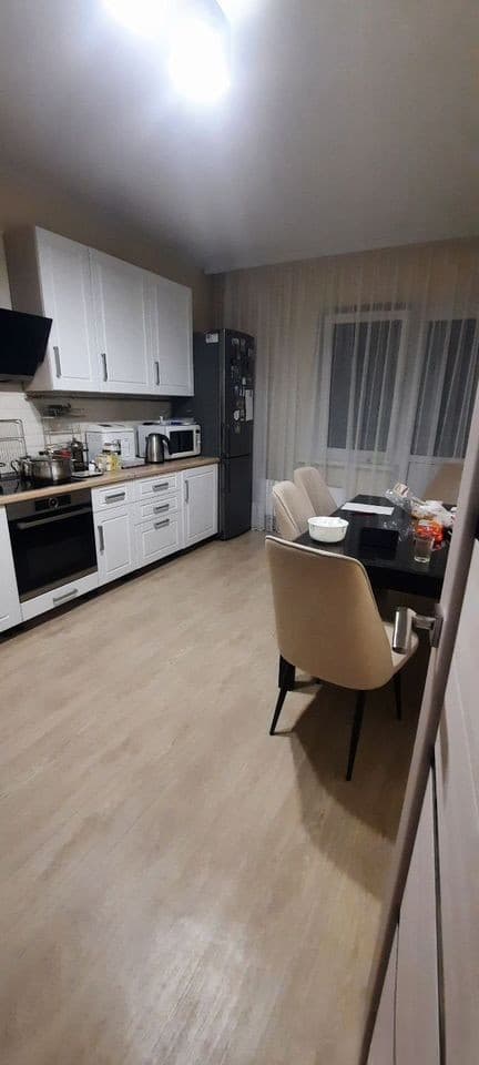 2-к. квартира, 64,1 м², 9/16 эт.