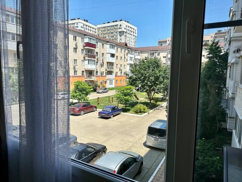1-к. квартира, 31 м², 2/5 эт.