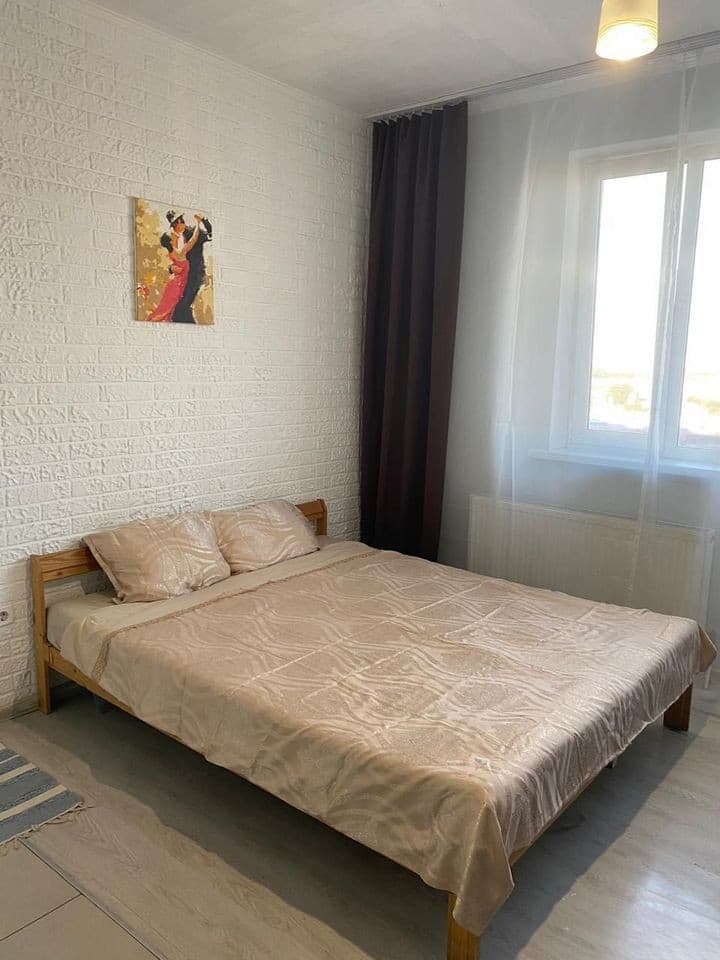 Квартира-студия, 23 м², 13/17 эт.