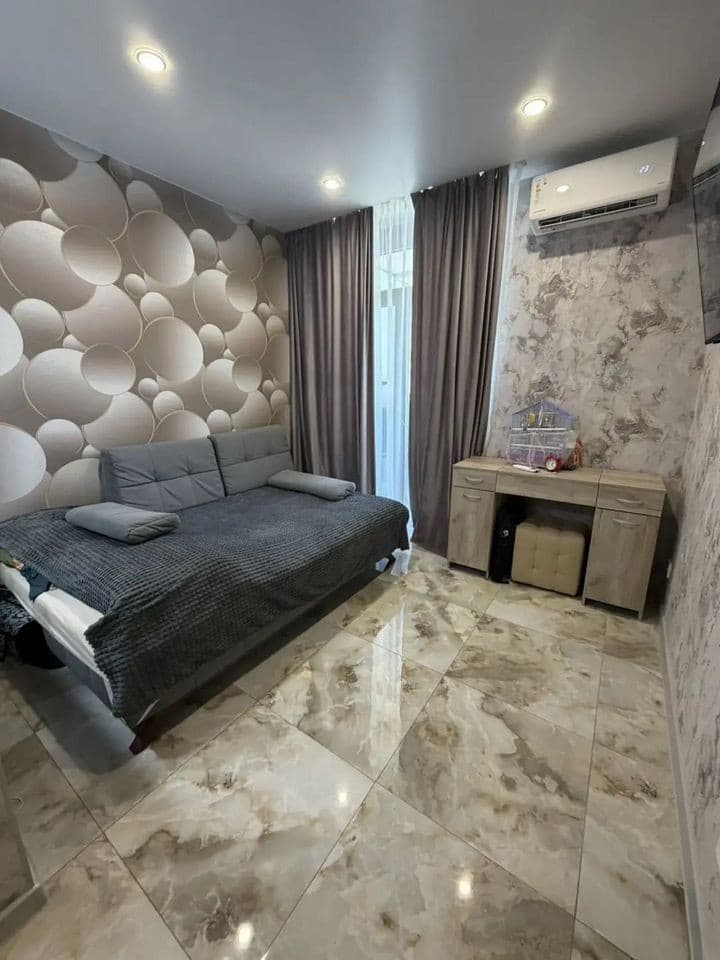 Квартира-студия, 21,2 м², 10/19 эт.