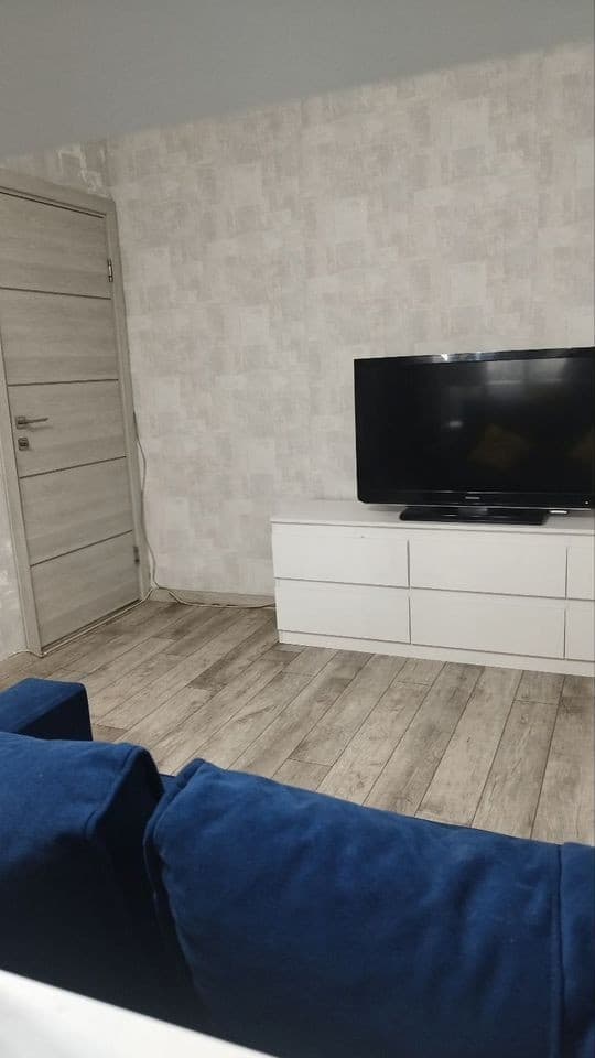 2-к. квартира, 43,7 м², 4/5 эт.