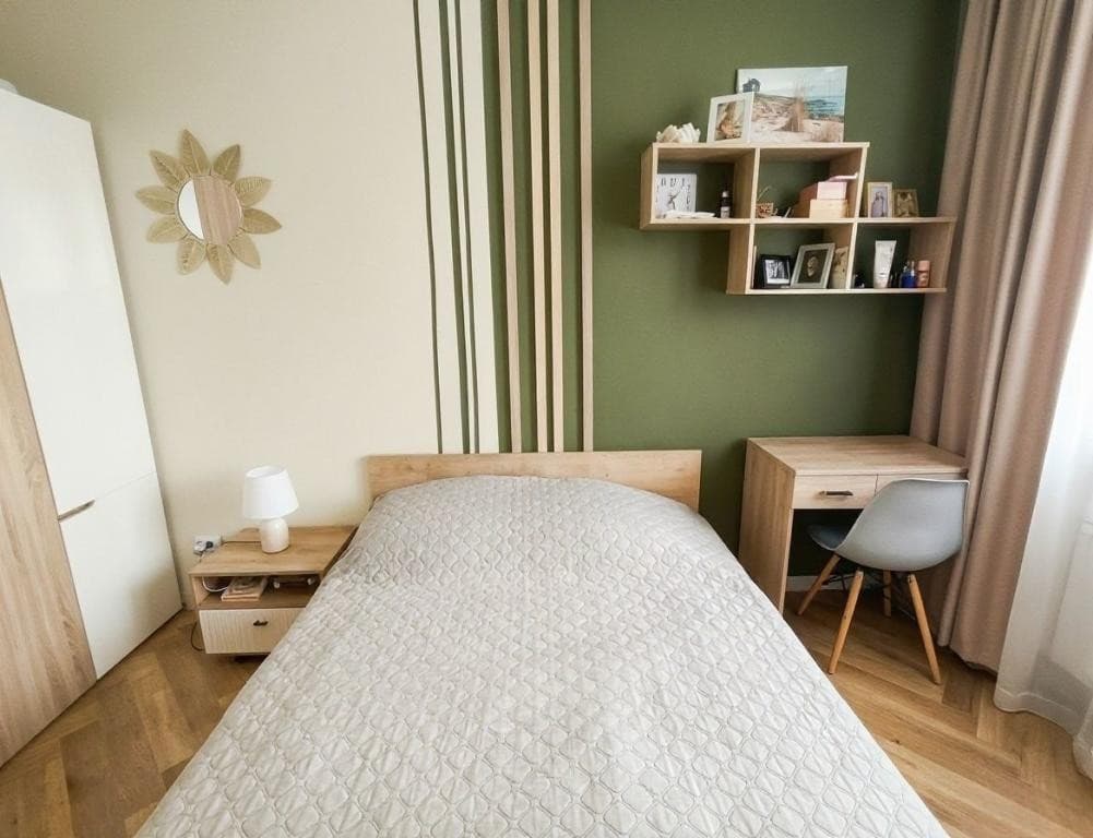2-к. квартира, 52 м², 6/17 эт.