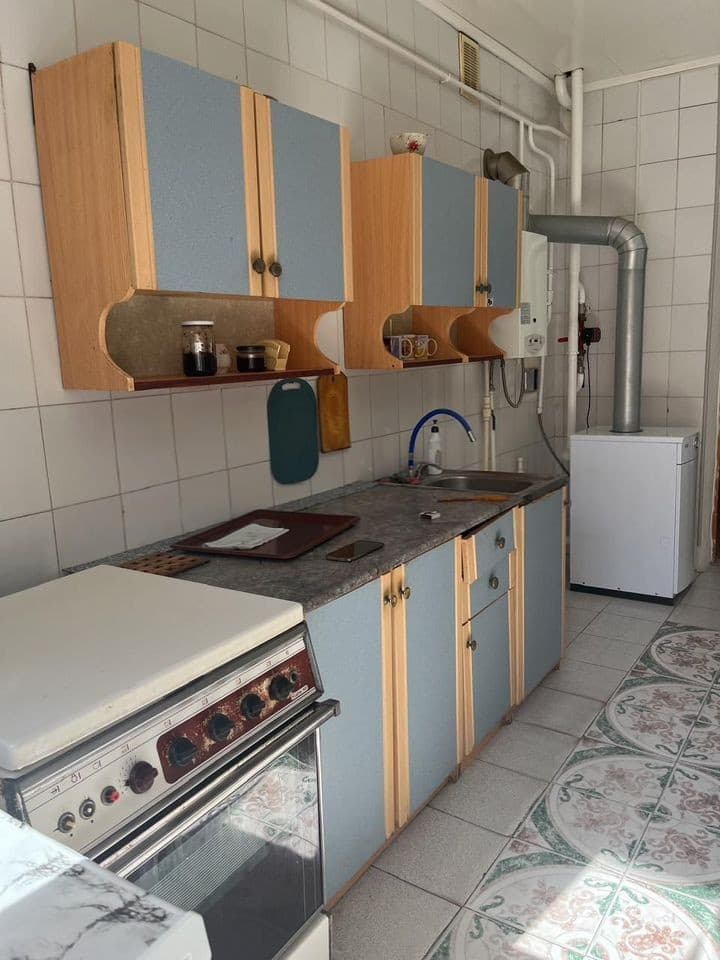 1-к. квартира, 44 м², 1/3 эт.
