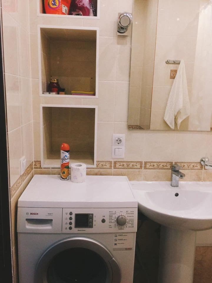 Квартира-студия, 30 м², 5/5 эт.