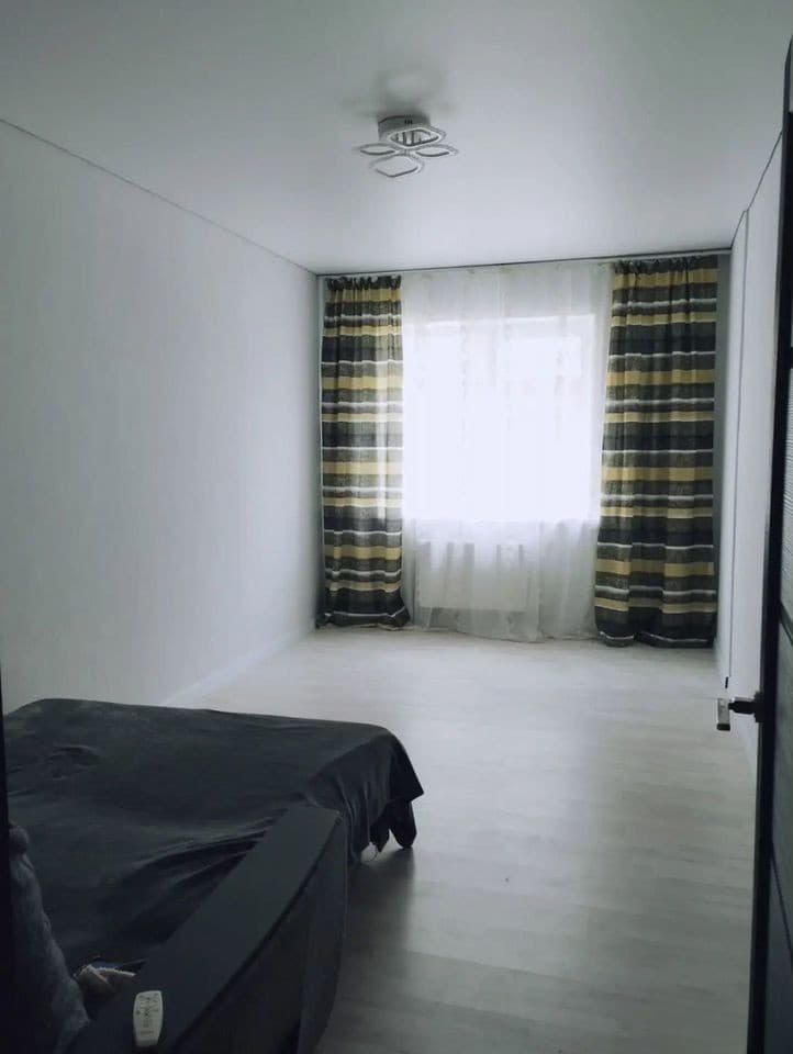 1-к. квартира, 35 м², 1/3 эт.