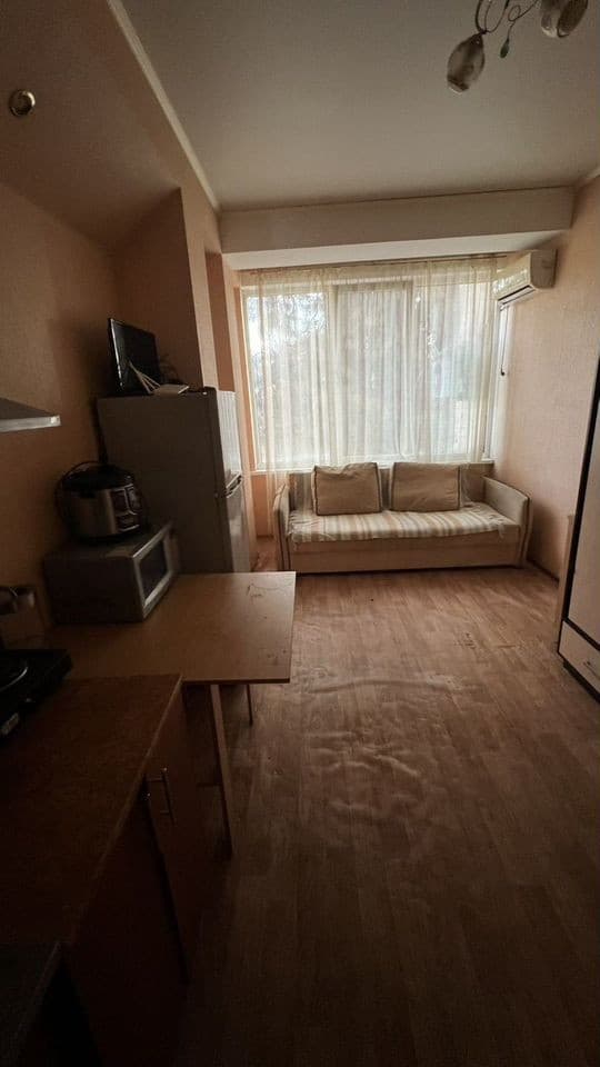 Квартира-студия, 23 м², 5/6 эт.