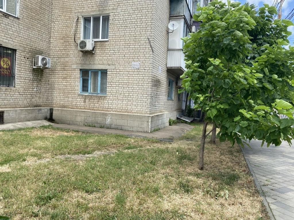 2-к. квартира, 45,4 м², 1/5 эт.