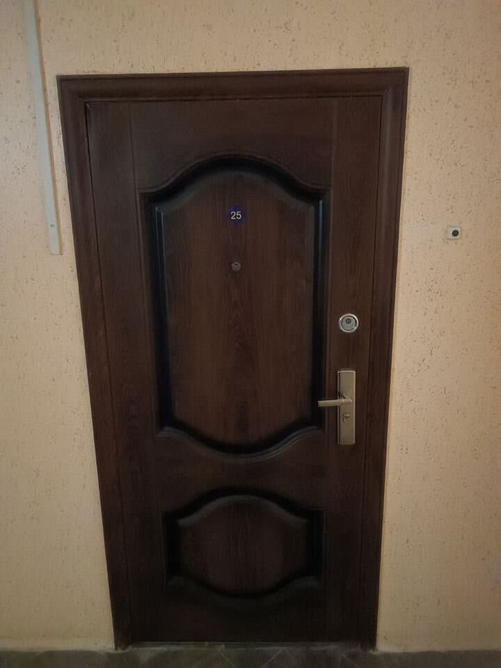 1-к. квартира, 46,6 м², 4/24 эт.