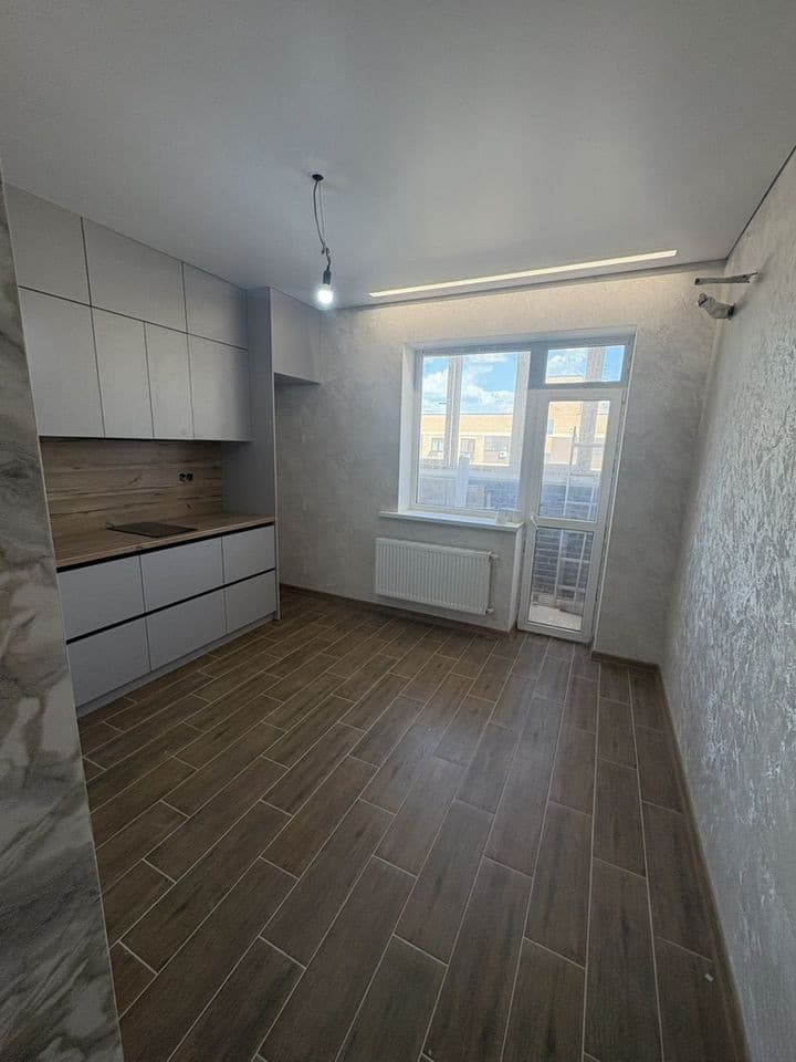 1-к. квартира, 34 м², 9/9 эт.