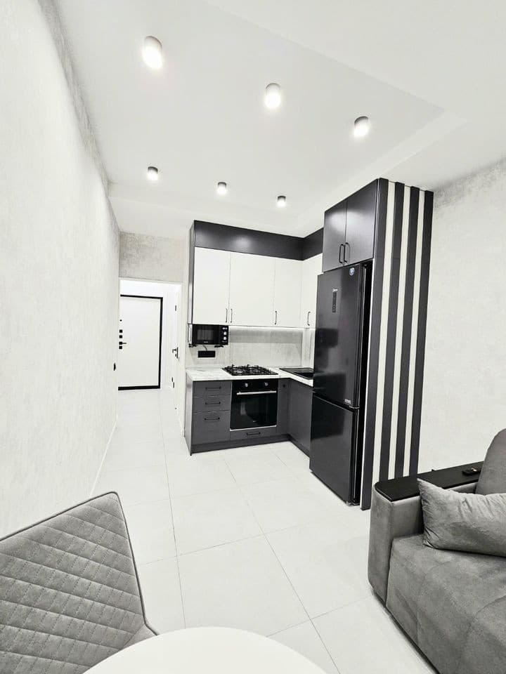 1-к. квартира, 37 м², 4/6 эт.