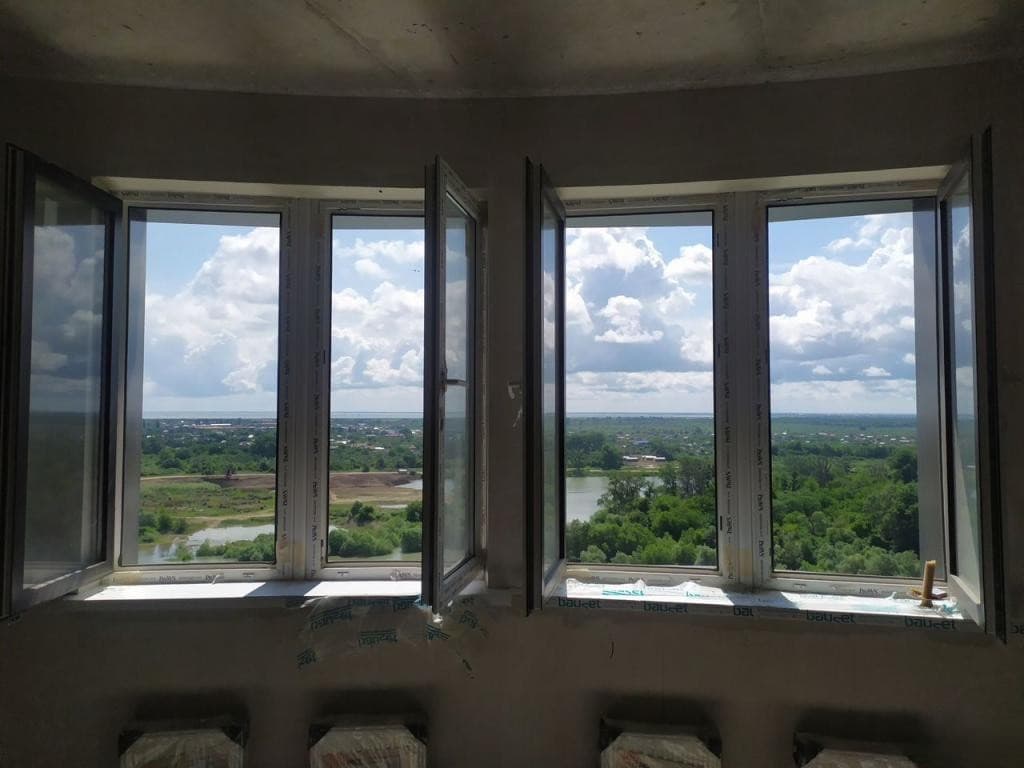 3-к. квартира, 100,3 м², 18/24 эт.