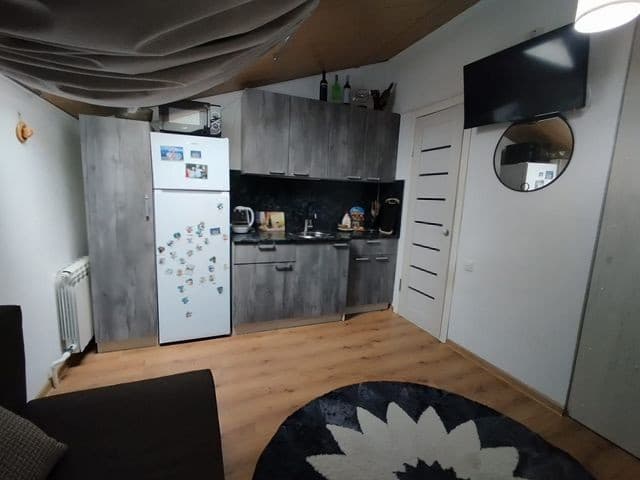 1-к. квартира, 14.6 м², 3/3 эт.