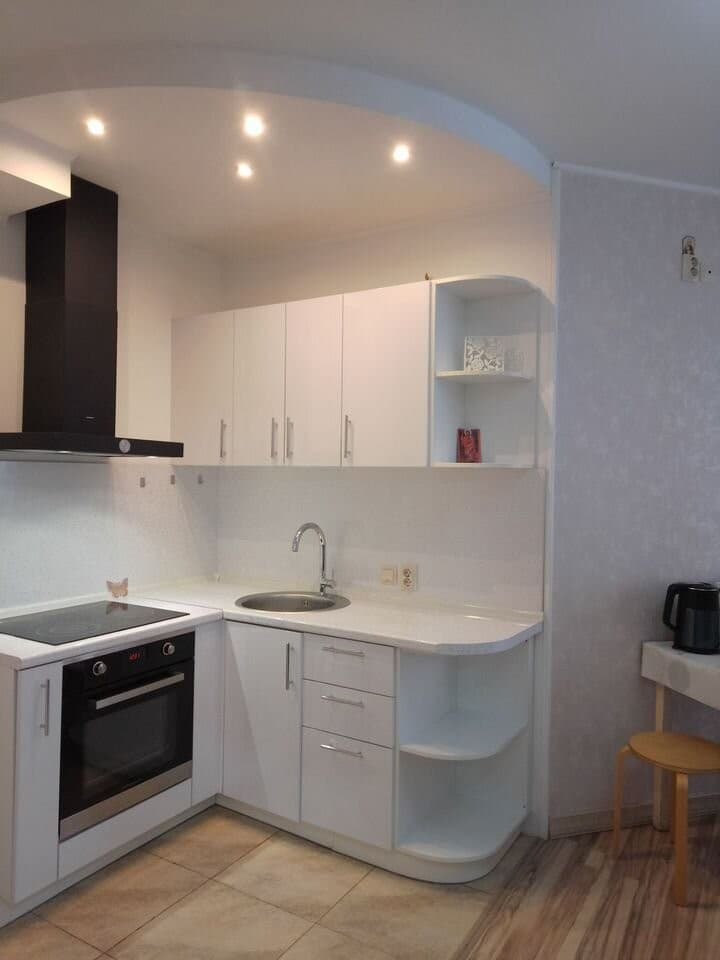 1-к. квартира, 37,5 м², 5/10 эт.