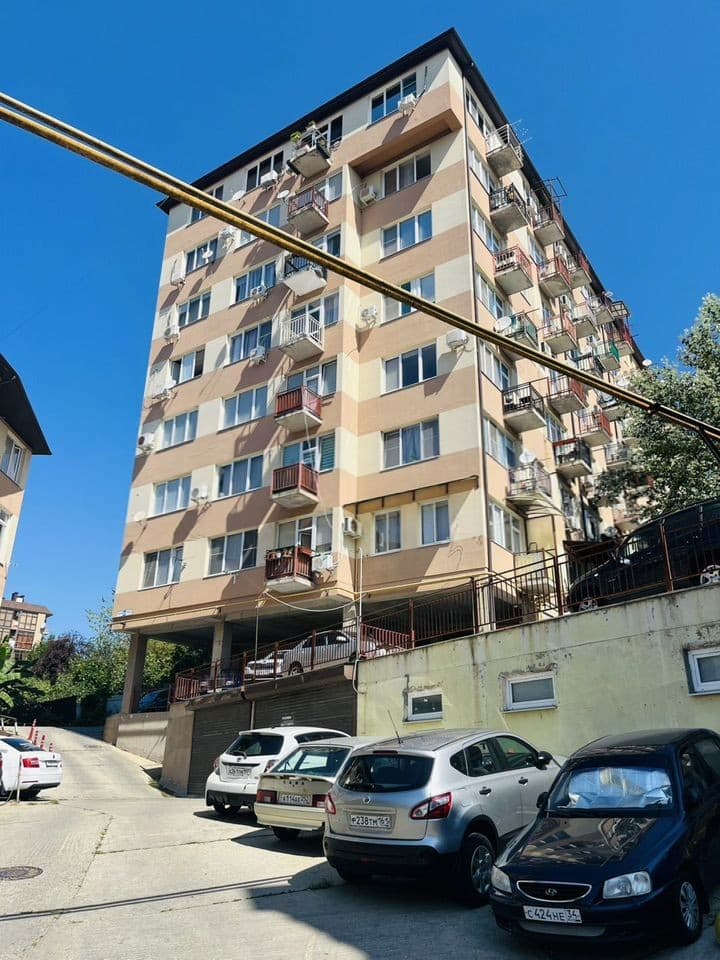 Квартира-студия, 26,8 м², 3/7 эт.