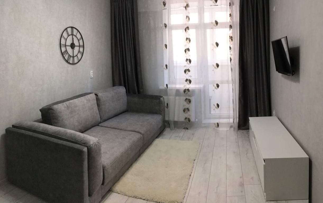1-к. квартира, 23 м², 8/20 эт.