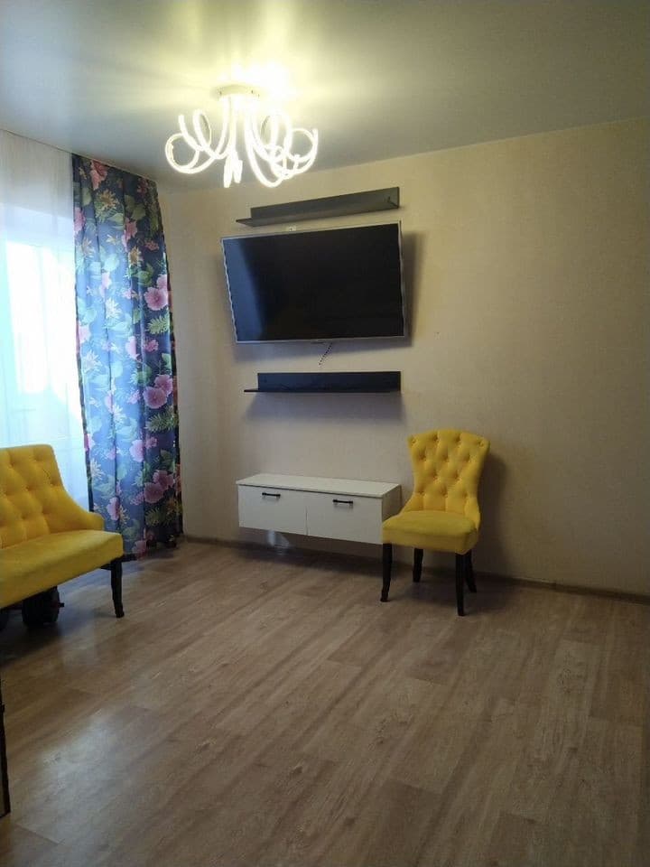 Квартира-студия, 27,6 м², 2/3 эт.