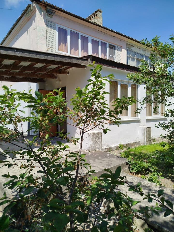 2-к. квартира, 46,7 м², 1/2 эт.