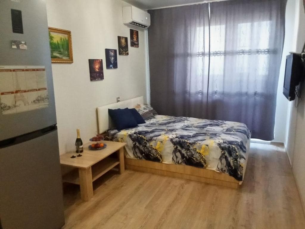 Квартира-студия, 25 м², 14/16 эт.