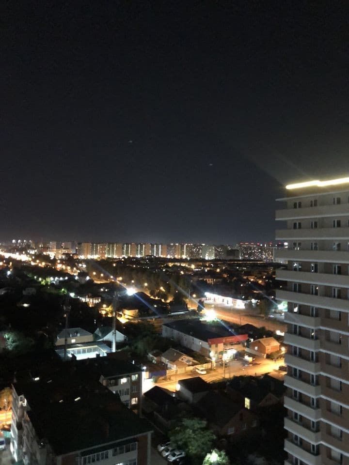 2-к. квартира, 57,1 м², 17/19 эт.
