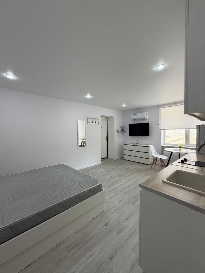 Квартира-студия, 23,6 м², 1/3 эт.