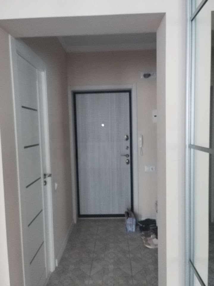 1-к. квартира, 31.5 м², 15/20 эт.