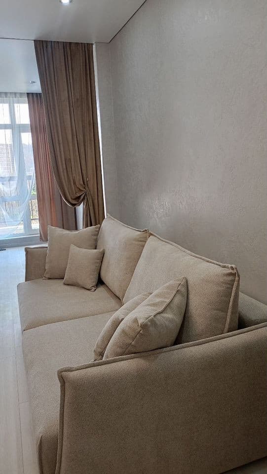 1-к. квартира, 32.6 м², 9/17 эт.