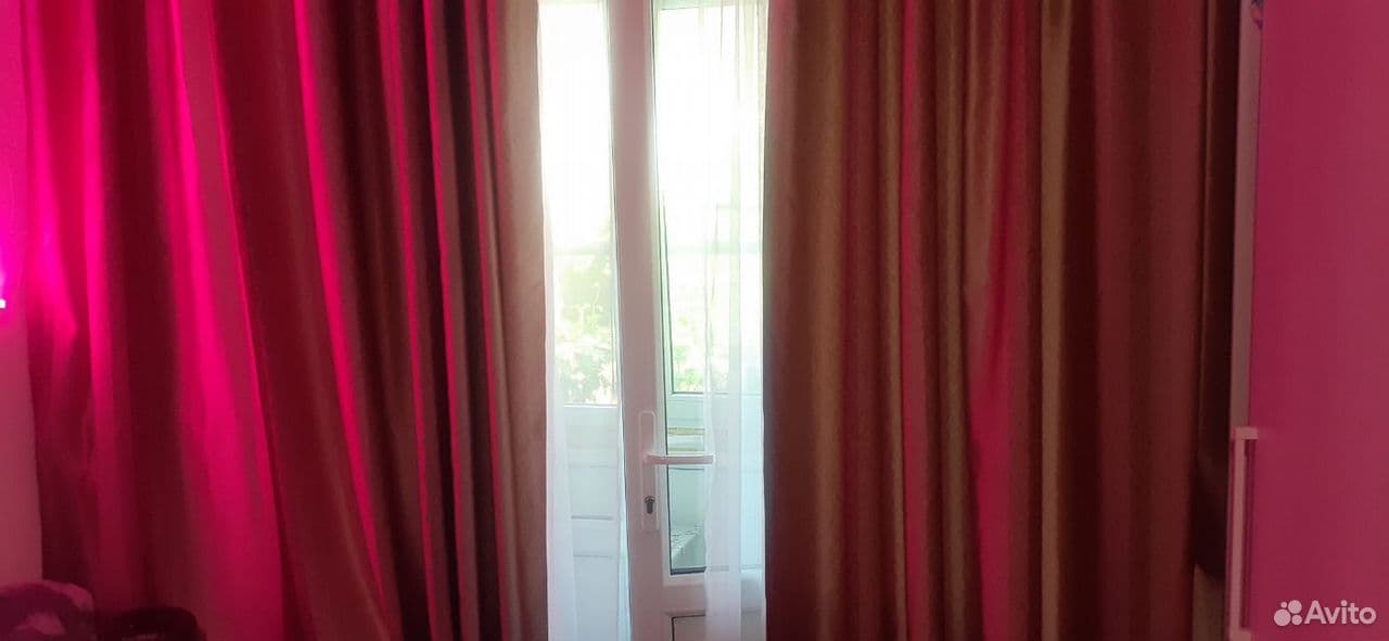 Квартира-студия, 25 м², 1/2 эт.