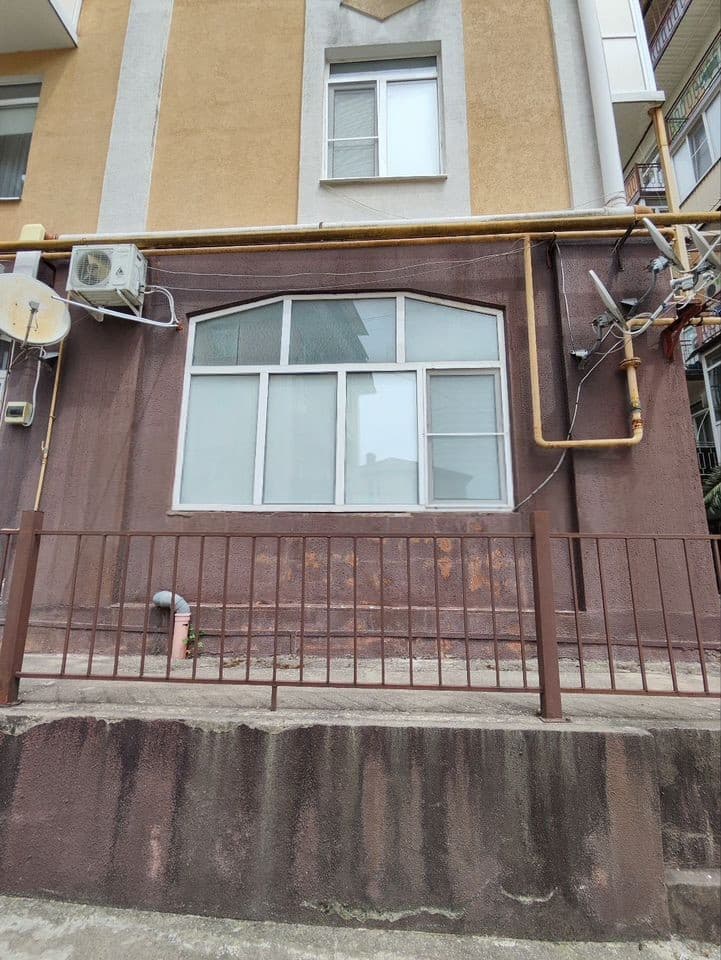 Квартира-студия, 12,8 м², 1/5 эт.