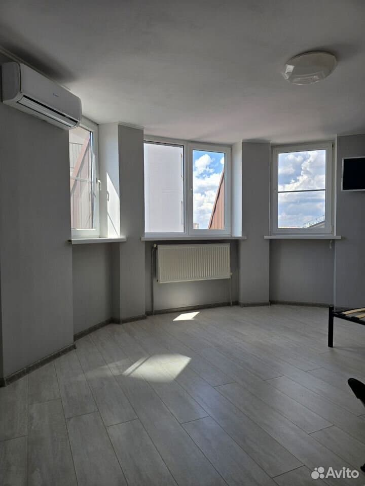 1-к. квартира, 34,6 м², 7/7 эт.