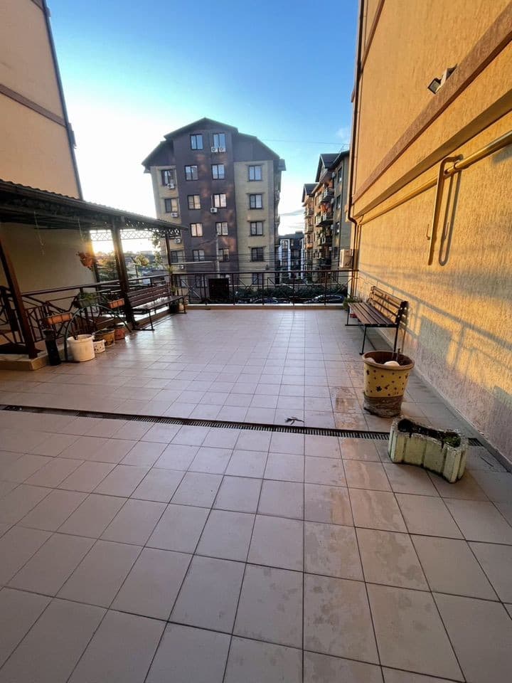 1-к. квартира, 41,3 м², 4/5 эт.