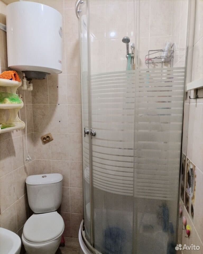 2-к. квартира, 50 м², 2/2 эт.
