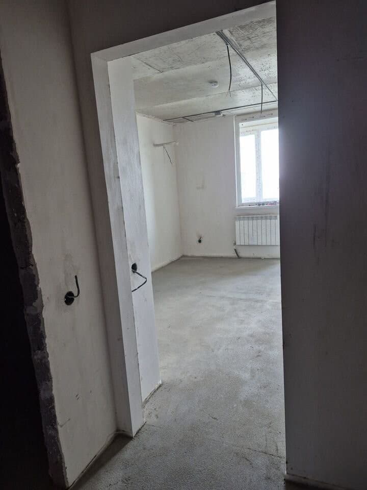 Квартира-студия, 27,2 м², 6/19 эт.