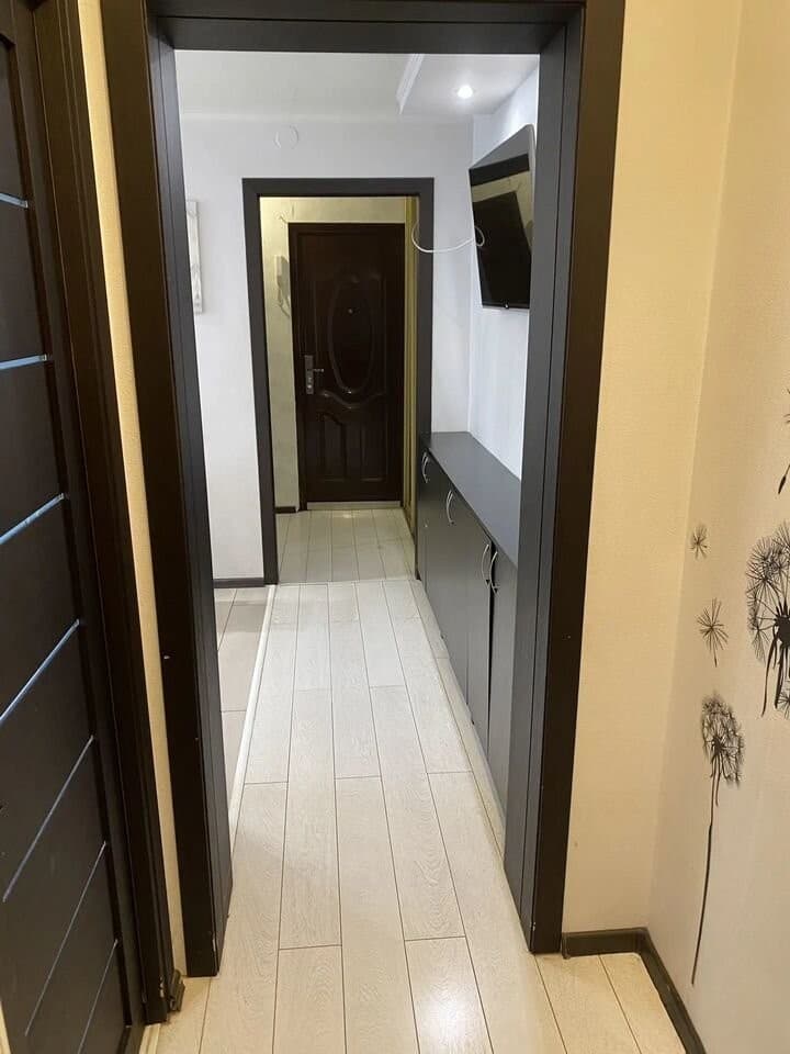 4-к. квартира, 74,3 м², 9/9 эт.