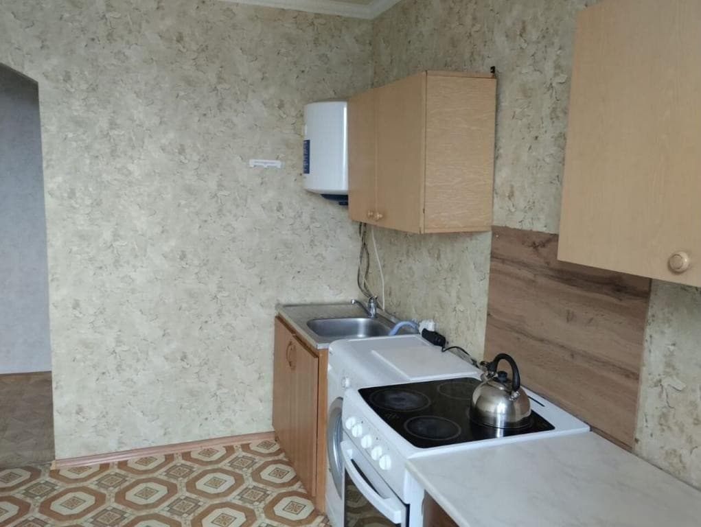 1-к. квартира, 30,7 м², 4/5 эт.